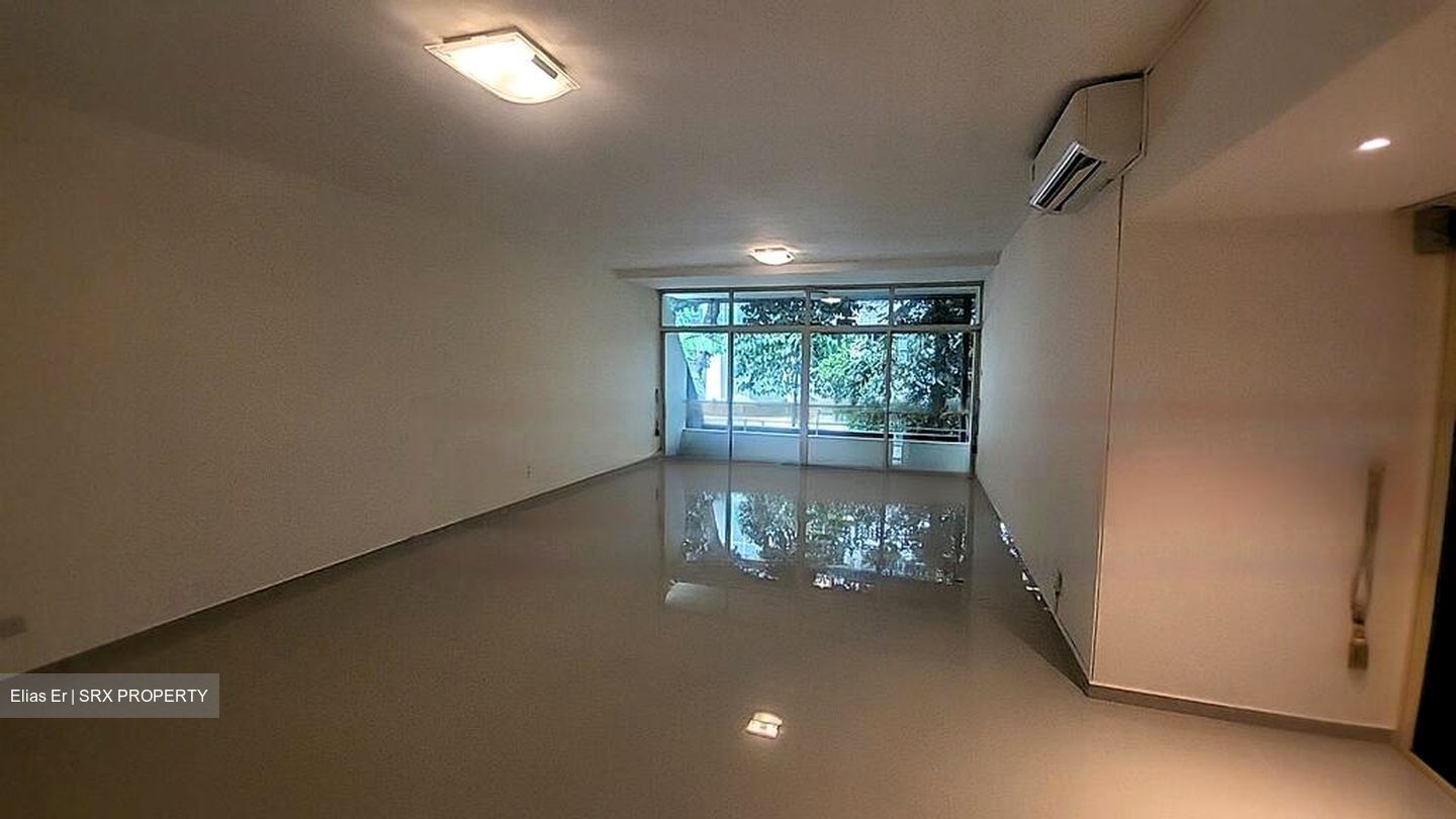 Crystal Court (D10), Apartment #466082201
